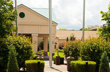 Holiday Inn Albany, Ny - Wolf Road Exterior photo